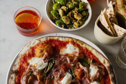 Ladro TAP - Prahran - Hotel WA 0