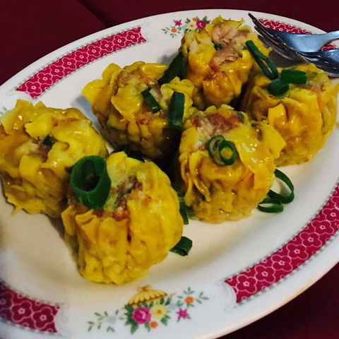 Lee's Golden Yuen - Hotel WA 0