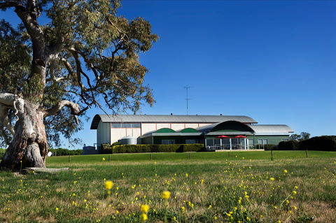 Majella Wines - Hotel WA 1