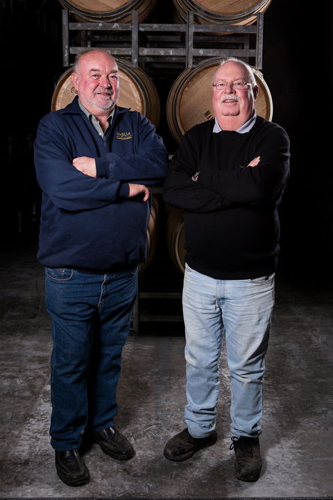 Majella Wines - Hotel WA 2