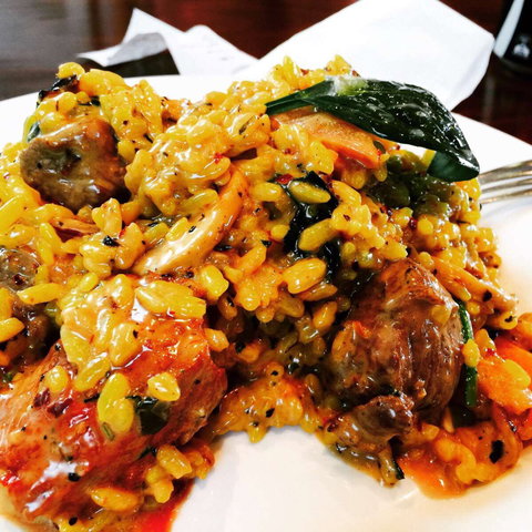 May Sai Thay Restaurant - Hotel WA 0