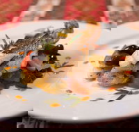 Narei Sushi - Hotel WA