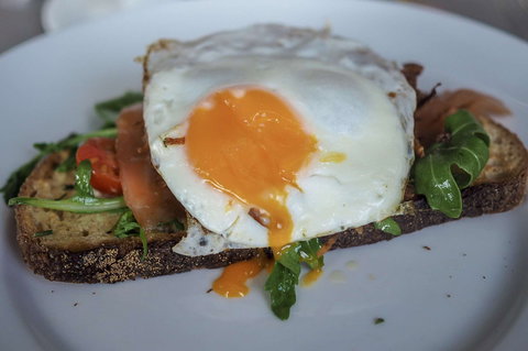 Nield Park Pavillion - Hotel WA 0