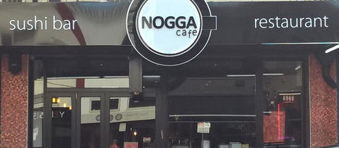 Nogga Cafe - Hotel WA 0