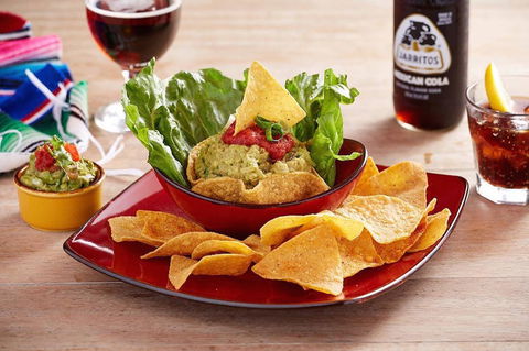 Northside Burger/ Fish & Chips - Hotel WA 0