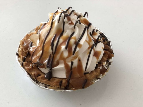 Oven Door Bakery Cafe Drover - Hotel WA 0