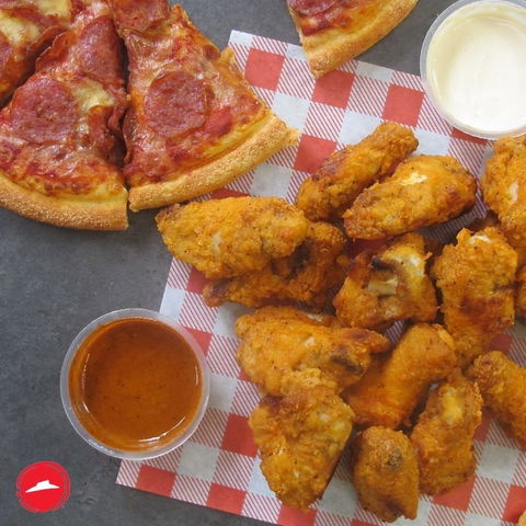Pizza Hut Belmont Village - Hotel WA 0