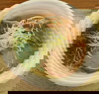 Ramen Champion - Hotel WA