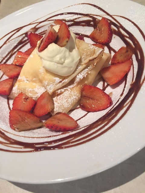 Rocco's - Hotel WA 0