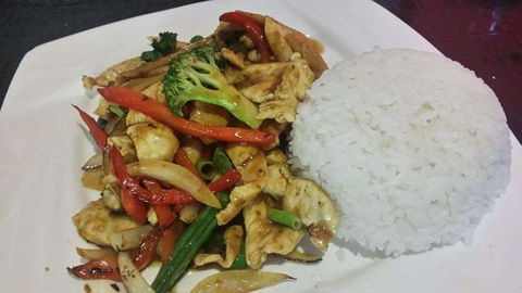 Royal Cambodia - Hotel WA 0