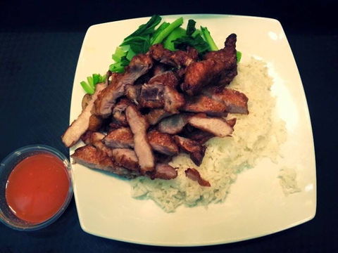 Simply Noodles - Brookvale - Hotel WA 0