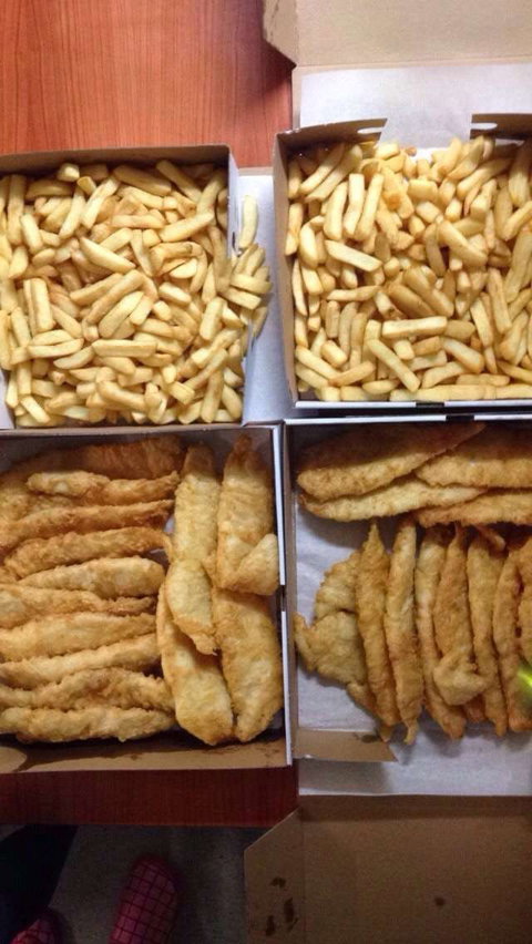 Someday Coffee Co. - Hotel WA 0