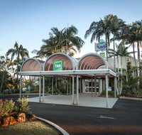 Sports Club Bistro - Lismore Workers Sports Club - Hotel WA