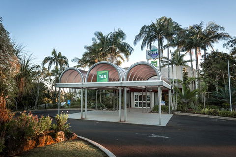 Sports Club Bistro - Lismore Workers Sports Club - Hotel WA 0