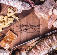 Stefano Lubiana Wines  Osteria - Hotel WA
