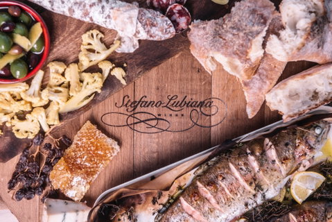 Stefano Lubiana Wines & Osteria - Hotel WA 0