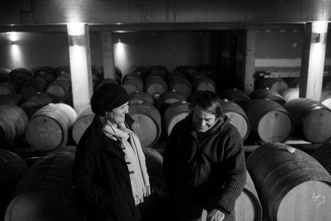 Stefano Lubiana Wines & Osteria - Hotel WA 1