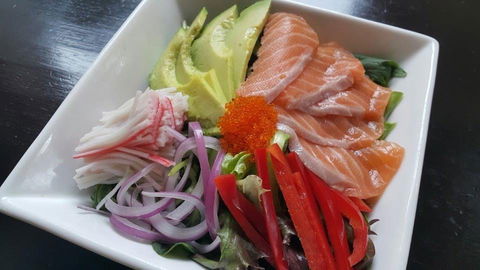 Sushi Centre - Hotel WA 0