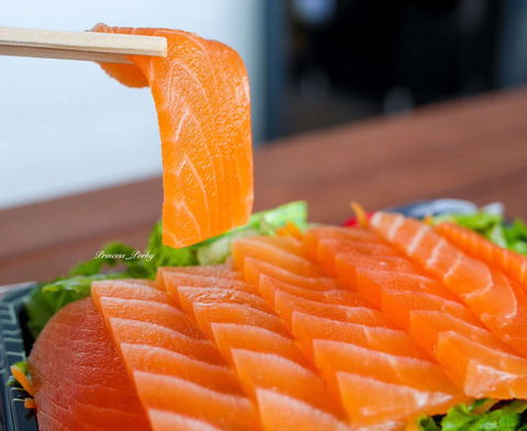 Sushi Square - Zetland - Hotel WA 0