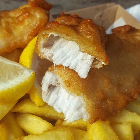 Sweet Salt - Hotel WA 0