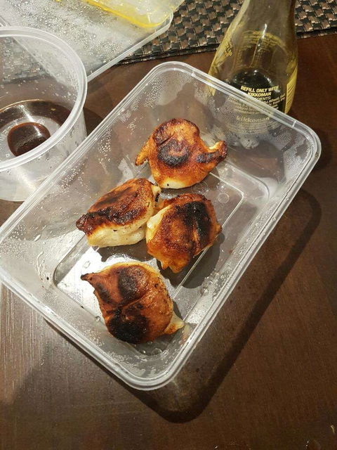 Tang Dumpling House - Hotel WA 0