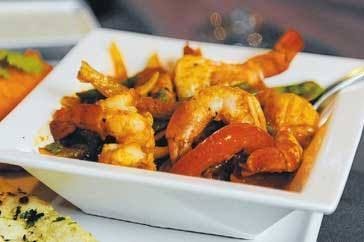 Tandoori Village - Hotel WA 0