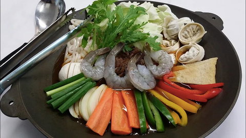 Taste Of Korea - Hotel WA 0