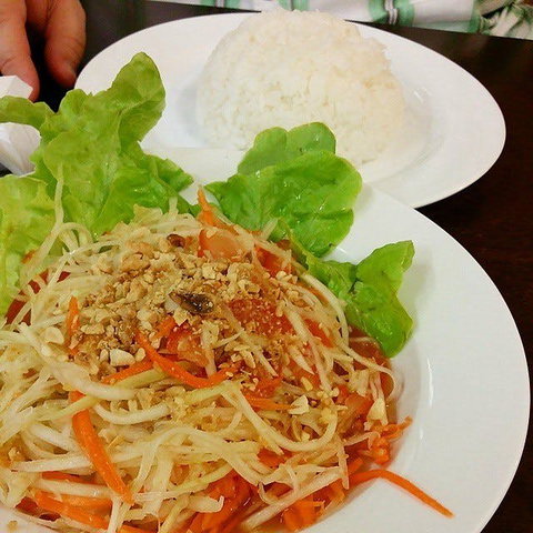 Thai Sensation - Hotel WA 0