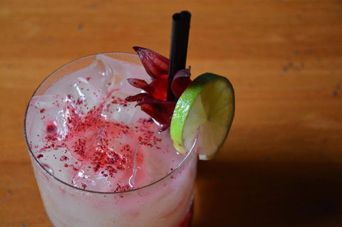 The Sand Bar & Bistro - Hotel WA 0