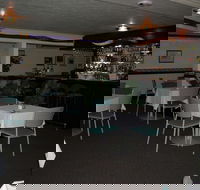 The Blue Heeler Licensed Restaurant - Hotel WA