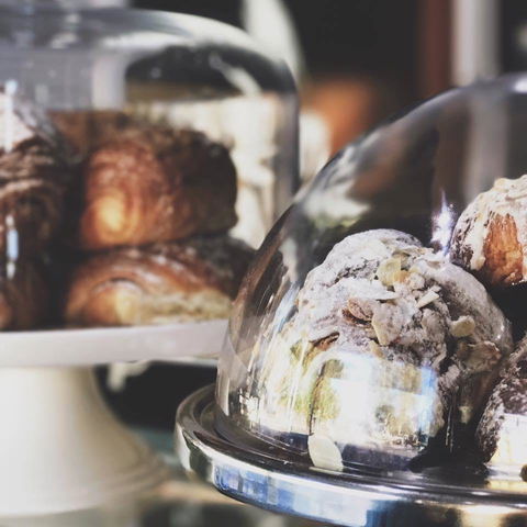 The Chemistry Of Coffee - Hotel WA 0