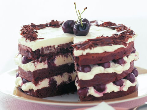 The Cheesecake Shop - Ipswich - Hotel WA 0