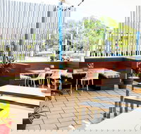 Thistle Bar - Hotel WA