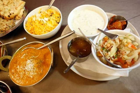 Thornleigh Curry House - Hotel WA 0