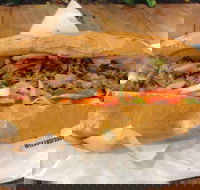 Tom's Carvery - Hotel WA