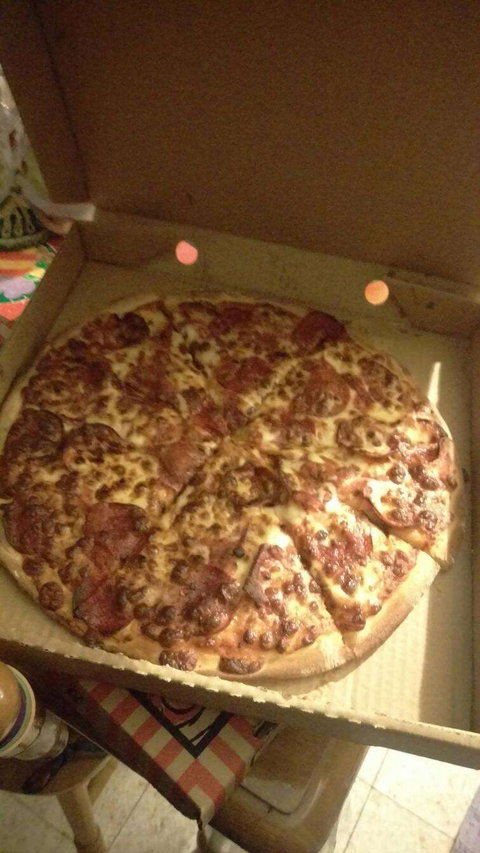 Urban Dough Gourmet Pizza & Pasta Bar - Hotel WA 0