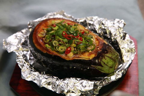 77 Dumpling King - Hotel WA 0