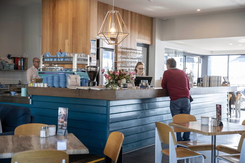 Ballarat Yacht Club - Hotel WA 0