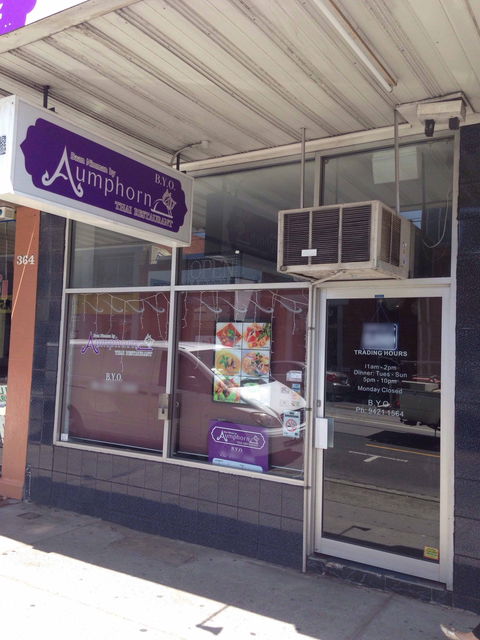 Bann Nimman By Aumphorn - Hotel WA 0