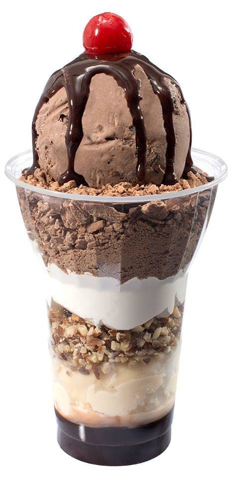 Baskin Robbins - Rouse Hill - Hotel WA 0
