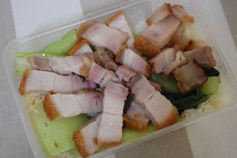 BBQ At Work - Hotel WA 0