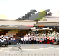 Beechworth Bakery Healesville - Hotel WA