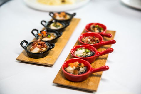 Bellezza Restaurant - Hotel WA 0