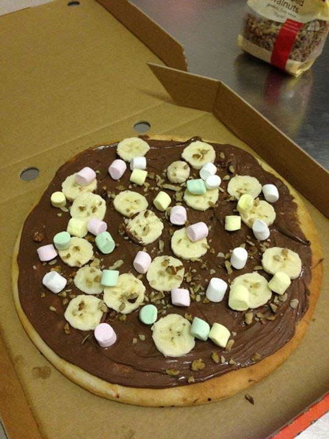 Big Brothers Pizza - Bulleen - Hotel WA 0
