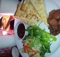Bistro on Cinders - Hotel WA