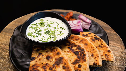 Chatkazz Indian Restaurant - Harris Park - Hotel WA 0