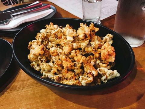 Coffee Guru - Franklin - Civic - Hotel WA 0