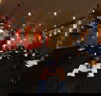 Divine Indian - Hotel WA