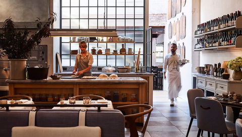 Fred's Paddington - Hotel WA 0