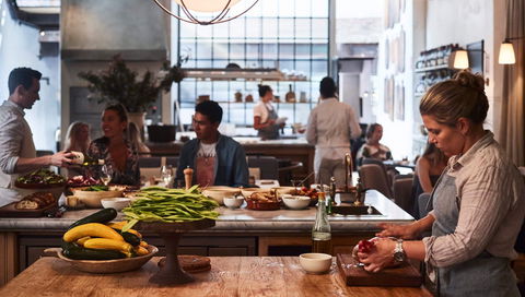 Fred's Paddington - Hotel WA 1